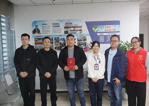 ���������칫�ⷿ����ת�ۡ�����Ⱥ�� ˳���õ�������Ȩ֤��