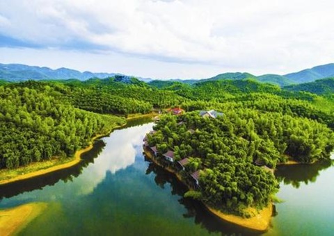 �㽭���ݣ���Ԫ��̽����̬��Ʒ��ֵת��ģʽ