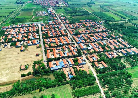 ��ɽ���ڳ��У����ĸ�һ��������ũ�����С�������Ч