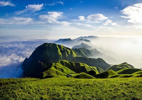 �������������ֳ��߳�����ɽ��ת����Ԫ·��