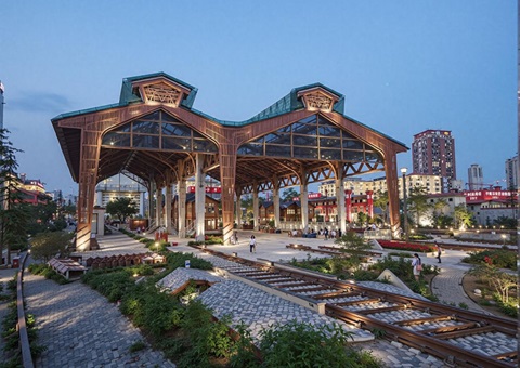 10.85�ڣ������ϻ�վ��Ϲ�Ӧ��Ŀ���������Ͷ�������µر� 