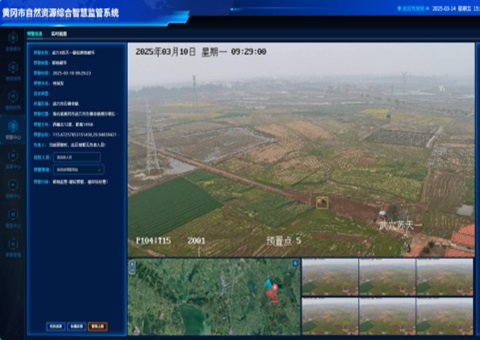 ��Ѩ�С���Ȼ��Դ�ۺ��ǻ��ϵƽ̨��ʵ�ָ��ر���ȫ�ջ�����