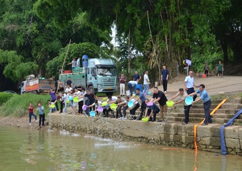 ��ʵ�ش󹤳���̬�⳥��79��β���硰���ҡ�������ʪ��