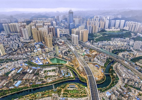 ��������Ե㡰��ҵ��¥����𻯵ؼۣ��ݻ���Խ�����ؼ�Խ��