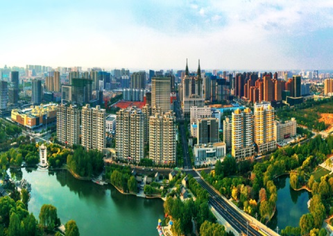 ɽ����̨�ƻ�Ϊ�в����������ṩ��Ȼ��Դ֧��