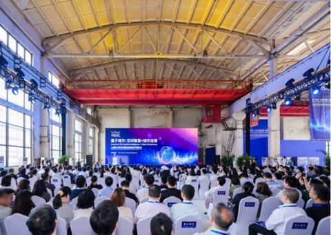 2025�����˹����ܴ�ᡤ�Ϻ����Ӷ���ռ��������콨��ר����̳�ֳɾ���